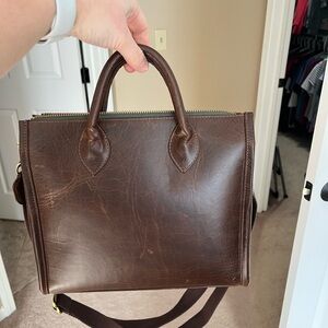 Blair Ritchey Cocoa Mini Penn